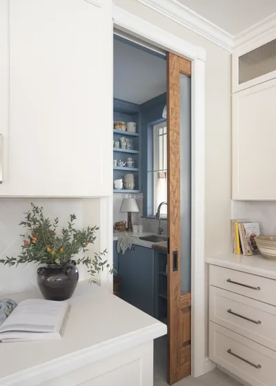 Image from LA SOLANA DRIVE