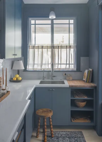 Image from LA SOLANA DRIVE