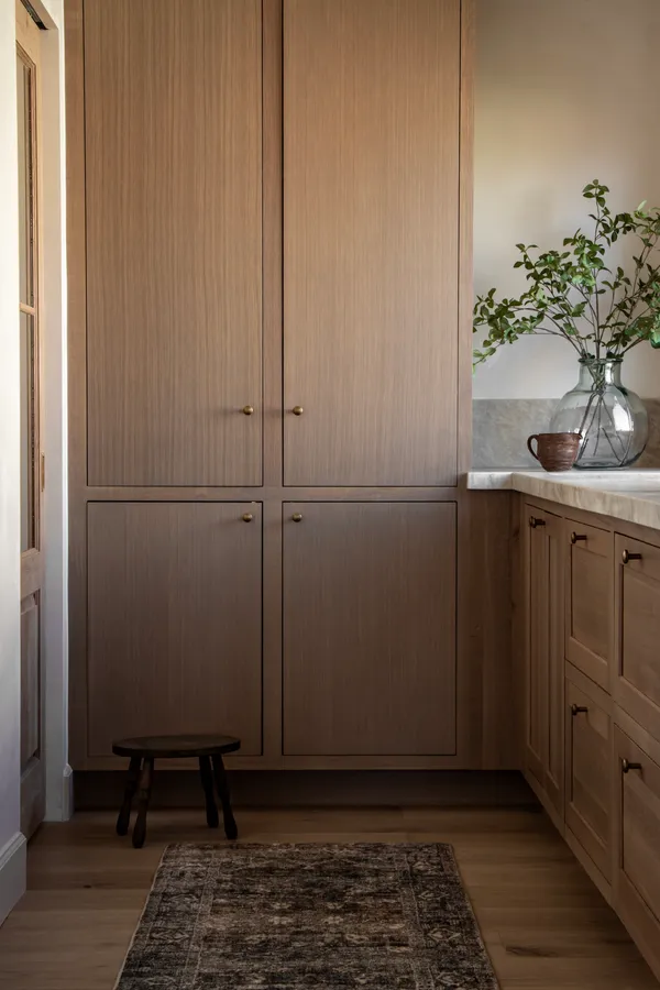 Cover image for MODERN ORGANIC