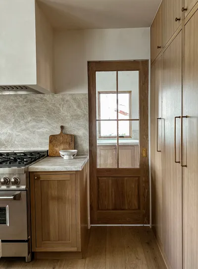 Image from MODERN ORGANIC