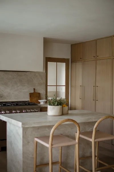 Image from MODERN ORGANIC
