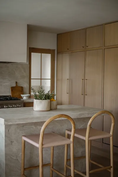 Image from MODERN ORGANIC