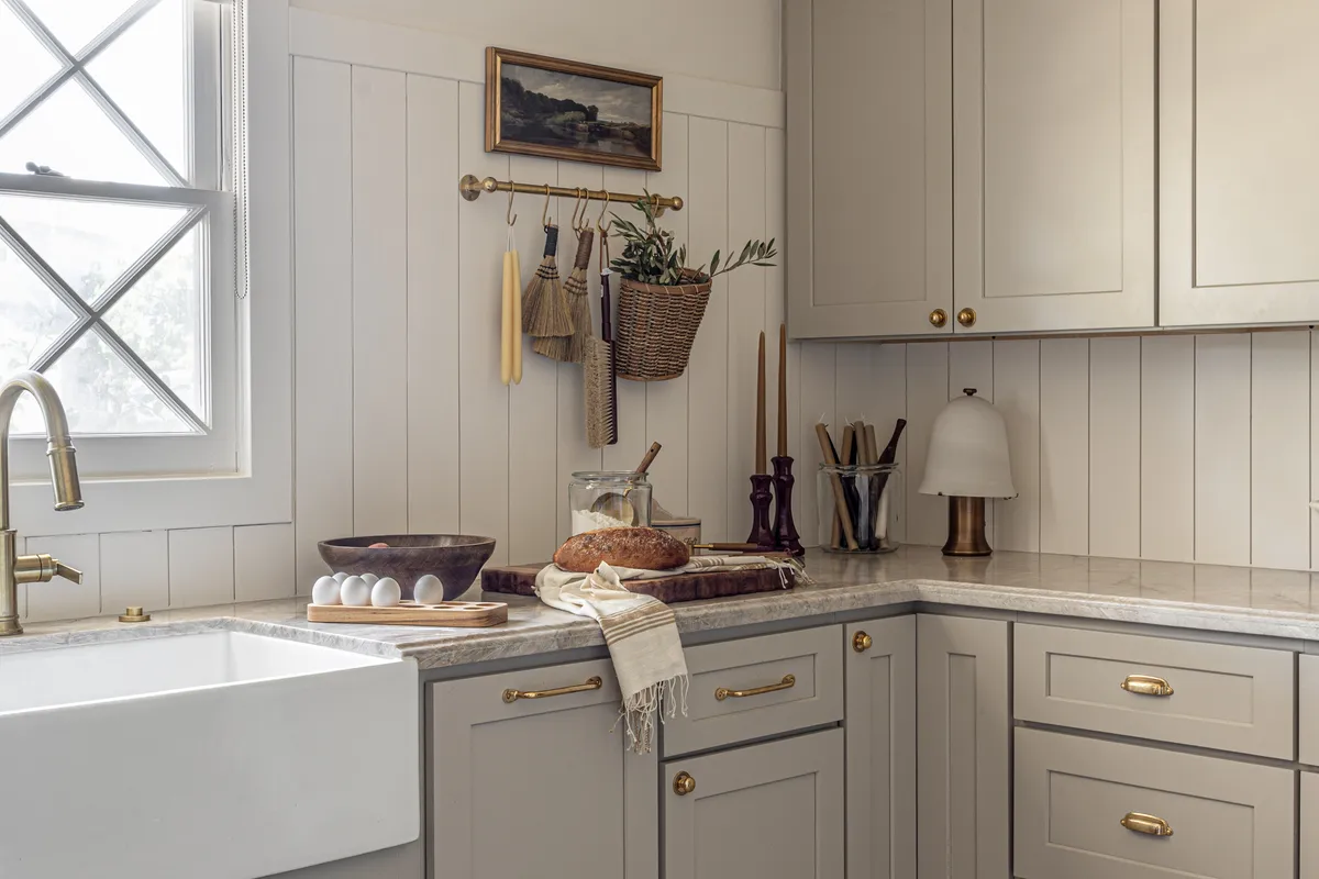BURNS LN - Featured Project