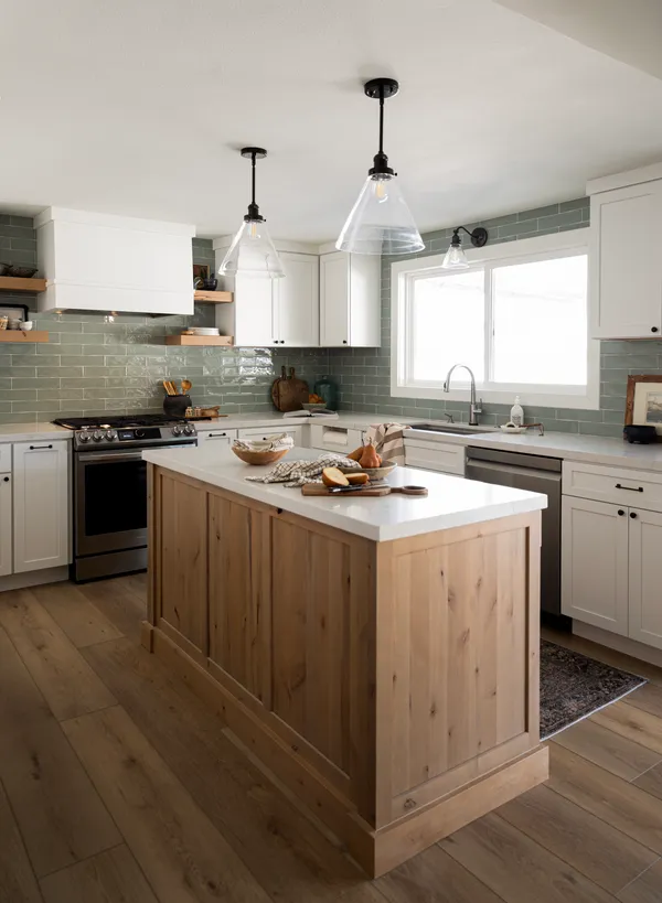 Kitchen Design Project