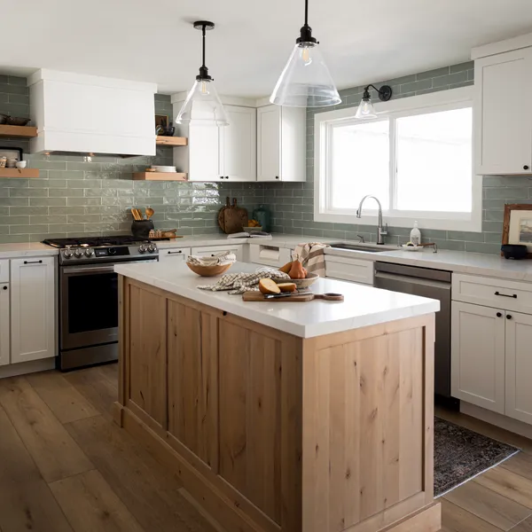 Kitchen Design Project